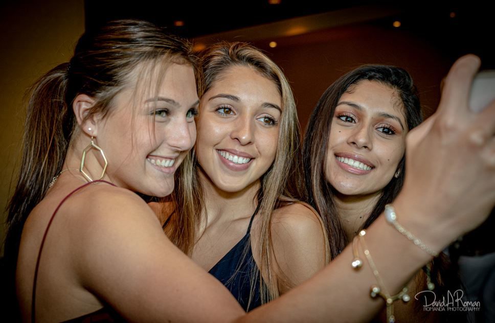 An Evening of Believing Prom